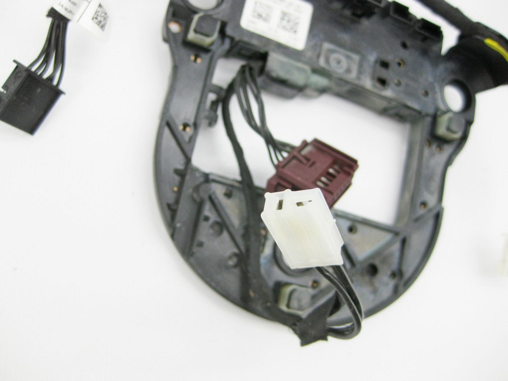 Mercedes-Benz  A0994642317 Контактна плата під підігрів керма S-Class W222 Одесса - изображение 6