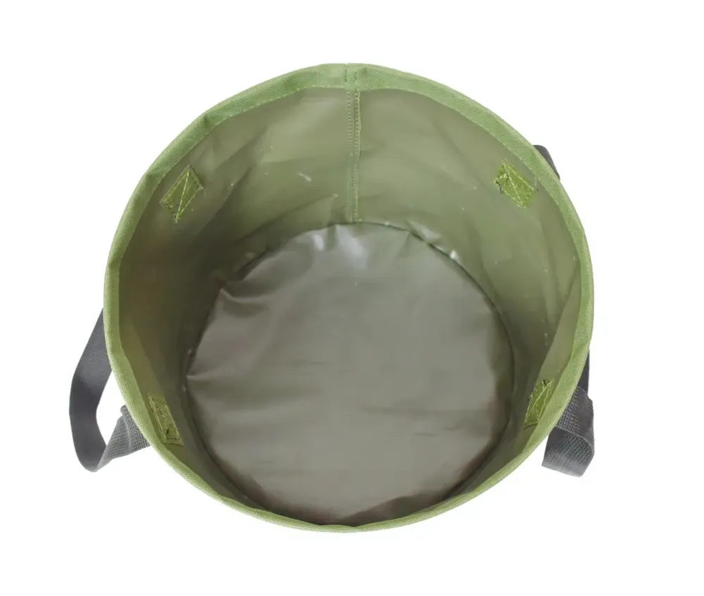 Відро для прикормки Novator VD-1 (30x23 см) Киев - изображение 2