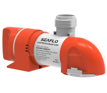 Помпа Низкого Профиля Seaflo 800 Киев - изображение 1