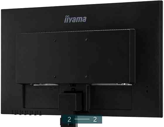 Монитор: Iiyama G2230HS-B1 Киев