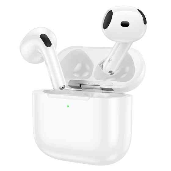 Беспроводные наушники HOCO EW85 True wireless ANC noise reduction BT headset Одесса