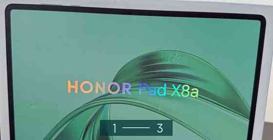 Планшет Honor Pad X8a 4/128GB Wi-Fi Харьков