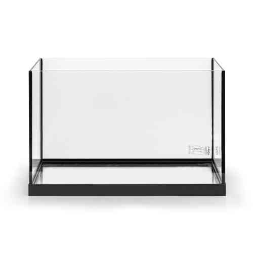 Акваріумний комплект Aquael Leddy Day Night з балкою прямий чорний 54 л Київ