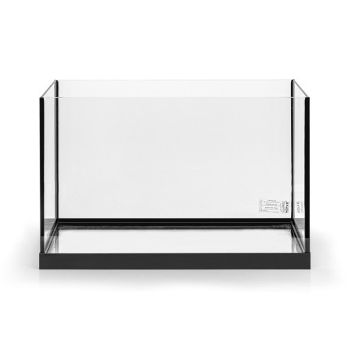 Акваріумний комплект Aquael Leddy Day Night з балкою прямий чорний 54 л Київ - фото 3