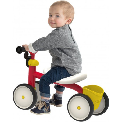 Беговел Smoby Toys Микки Маус. Рокки (721404) Винница - изображение 3