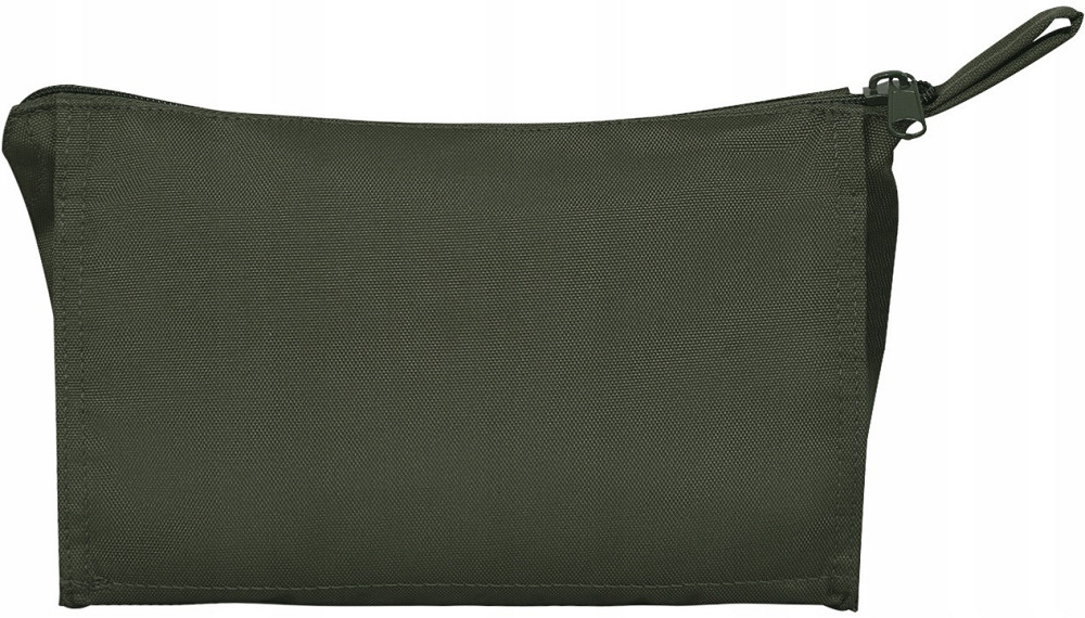Универсальная Косметичка для принадлежностей ,5 карманов Mil-Tec от Sturm (16003001) Olive Нововолынск - изображение 2