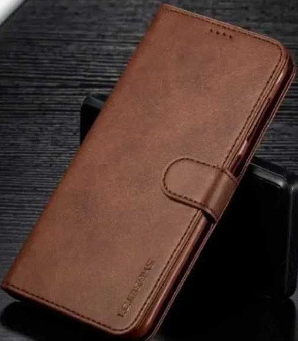 Чехол книжка для Xiaomi Redmi Note 7/ Note 8/ Note 9 Киев - изображение 5