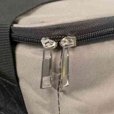 Термосумка Tribe Cooler 10 L brown (T-IF-0009-brown) Винница