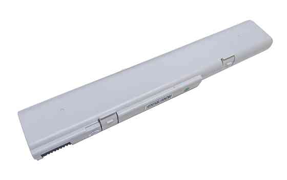 Аккумулятор для ноутбука Asus A42-L5 14.8V White 4400mAh OEM Вінниця
