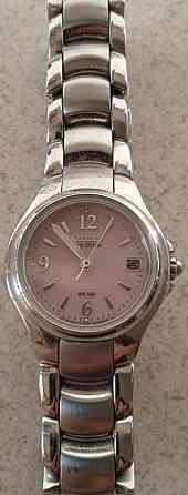 Брендовий годинник жіночий годинник CITIZEN. Харків