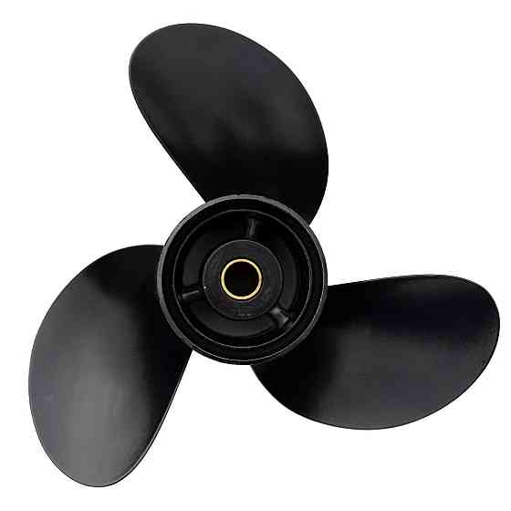 Винт POLARIS Suzuki 8-15 HP (9-1/4 x 9) 58100-93723-019 Черкассы