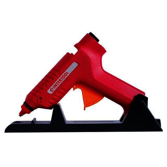 Пістолет клеючий RT-1013 80Вт Коломыя - изображение 1