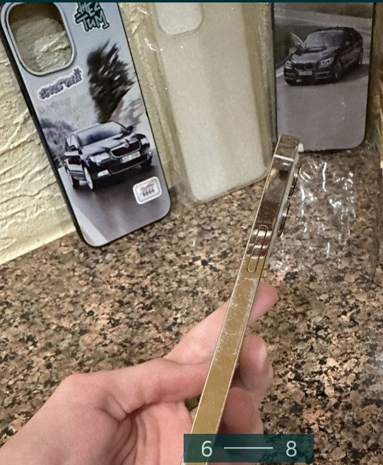 Айфон iPhone 12 Pro Max 256Gb. Neverlock. Київ - фото 7