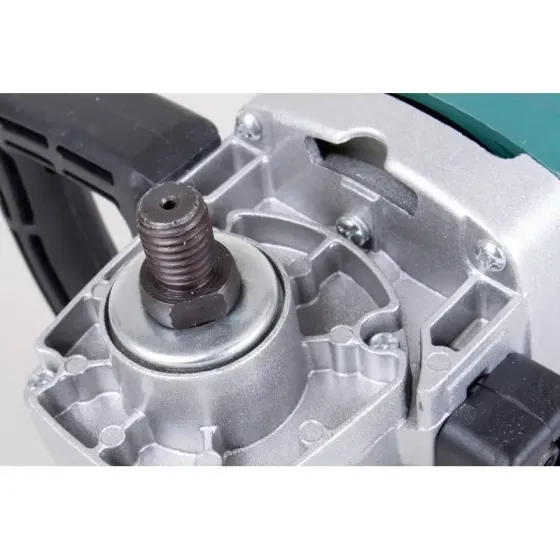 Електро полірувальна машинка ALCP24 полірувальна машина для кузова автомобіля  2400 Вт 600 3000 об хв 180 м Львів