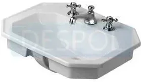 Раковина  Duravit SERIA1930 58 0476580000 Киев - изображение 1