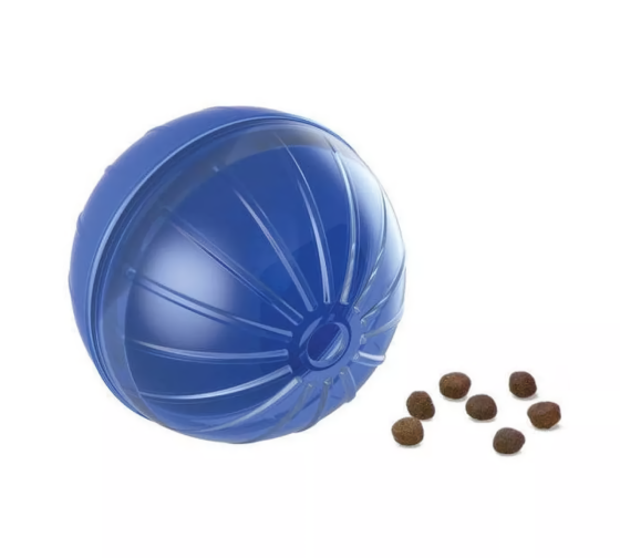 Іграшка для ласощів Bally для собак та кішок, 12 см Вінниця