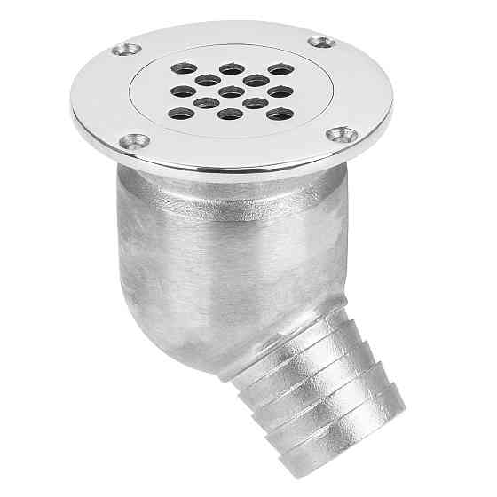 Слив в кокпите Scupper, 1-1/2 3478038 Черкассы