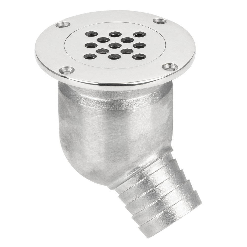 Слив в кокпите Scupper, 1-1/2 3478038 Черкассы - изображение 2