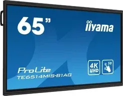 Интерактивная доска Monitor Interaktywny Prolite Te6514Mis-B1Ag (TE6514MISB1AG) Киев - изображение 1
