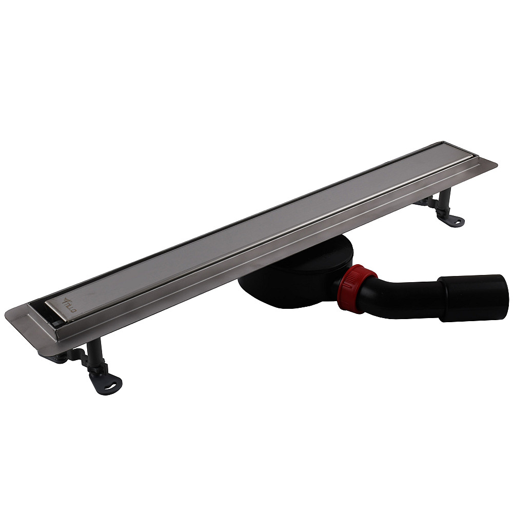 Трап лінійний душовий TILLO TM256-C-60 Тернопіль - фото 2