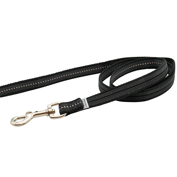 Sprenger Rubberized Leash without Handle СПРЕНГЕР ПРОРЕЗИНЕННЫЙ ПОВОДОК без ручки для собак Киев - изображение 1
