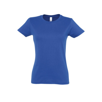 Футболка Sol's Imperial women яскраво-синій L (11502241L) Винница - изображение 4