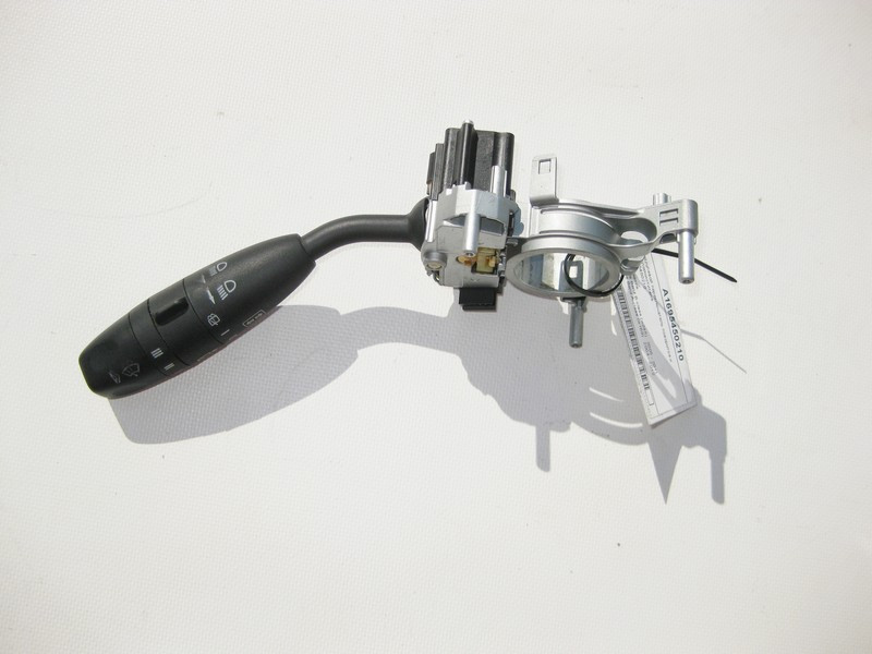 Mercedes-Benz  A1695450210 Підрульовий перемикач поворотів та склоочисника A-class W169 B-class W245 A-class C169 Одесса - изображение 3