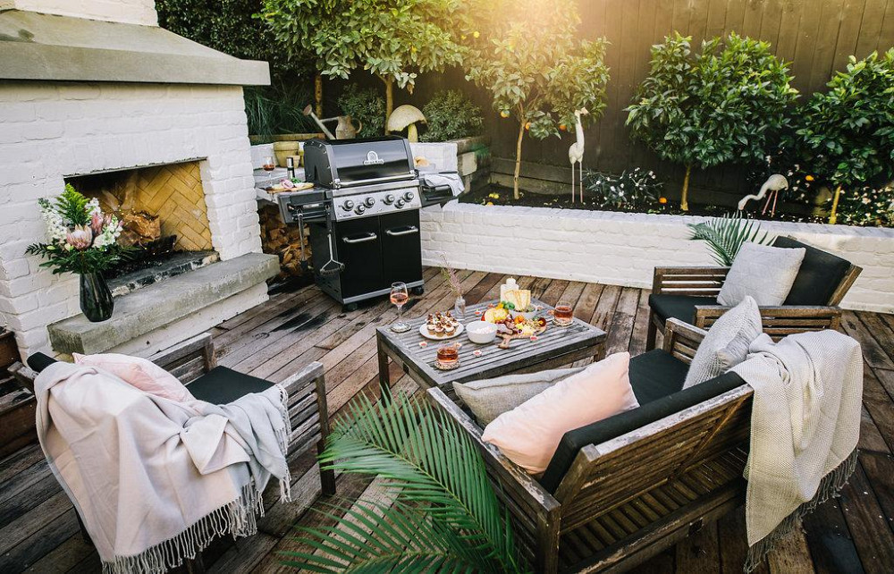 Газовий гриль Regal 490. Broil King 996283 (956283) Код: 004889 Рівне - фото 6