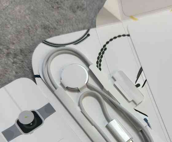 Смарт-Часи Apple Watch Series 9 GPS 45mm Київ