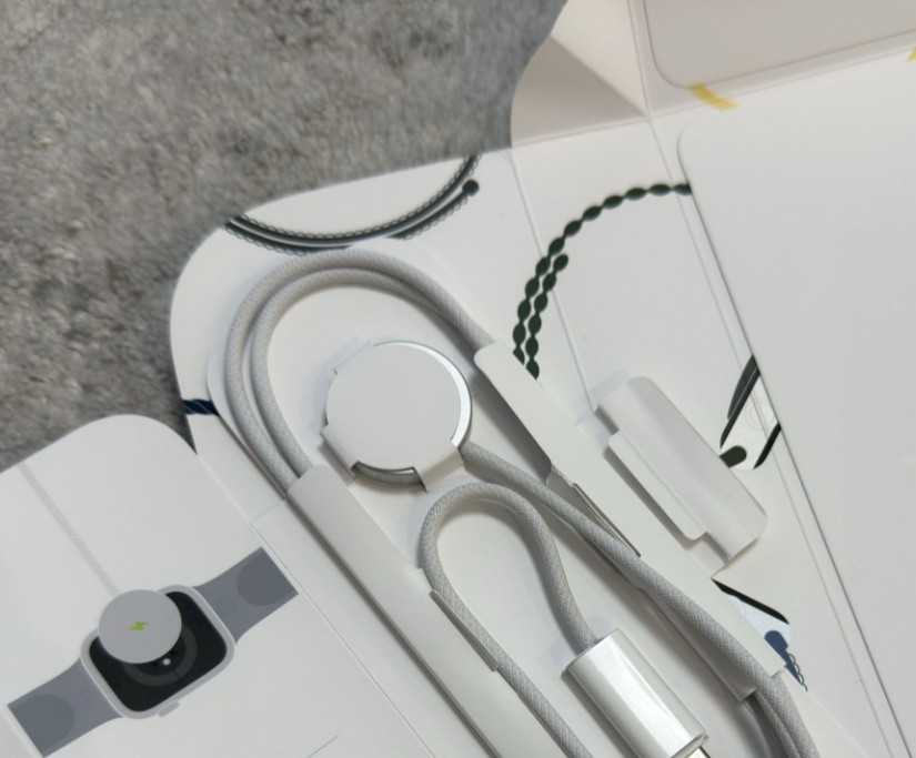 Смарт -Часы Apple Watch Series 9 GPS 45mm Киев - изображение 2