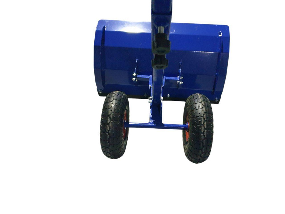 Снегоуборщик Garden Joys Белая Церковь - изображение 3