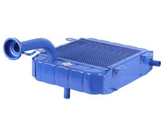 Радиатор на минитрактор Шифинг 240 Мукачево