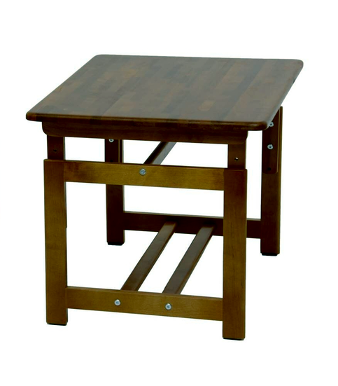 Дитячий садовий столик "Шингеті" капучино Миколаїв - фото 3