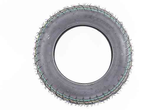 Шина 3,50-10 безкамерна, шипована SY-081 Київ