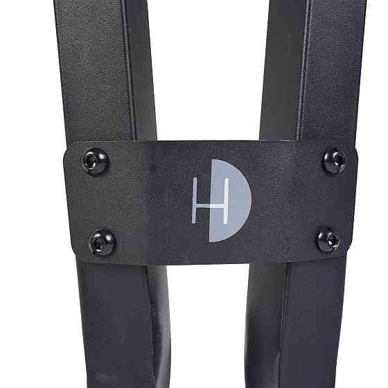 Стойка для регулируемых гантелей HALF HUMAN Киев