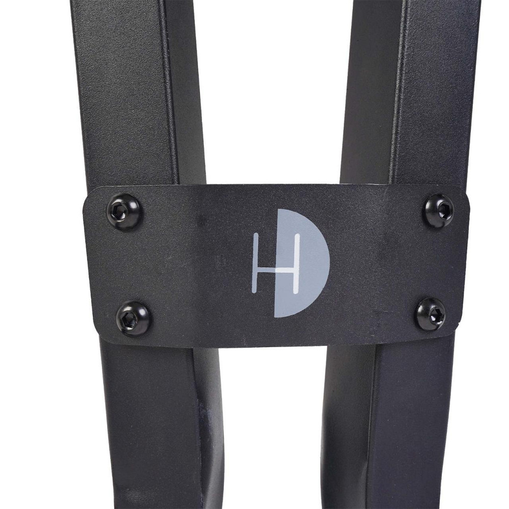 Стійка для регульованих гантелей HALF HUMAN Київ - фото 4