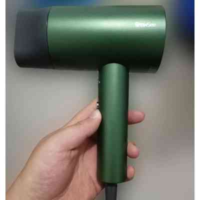 Фен Xiaomi ShowSee Electric Hair Dryer A5-G Green Вінниця