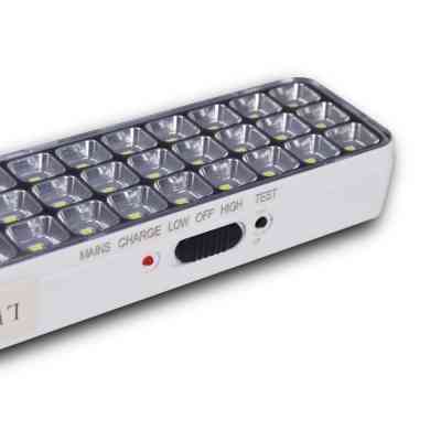 Светильник Lightwell аварійний LW-EL-5W LED 5W Винница