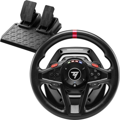 Кермо ThrustMaster T128-P PC/PS4/PS3/PS5 (4160781) Вінниця - фото 1