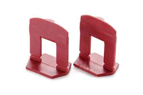 Основа системы выравнивания плитки 1,5мм (пач. 250 шт.) UNIFIX Ровно