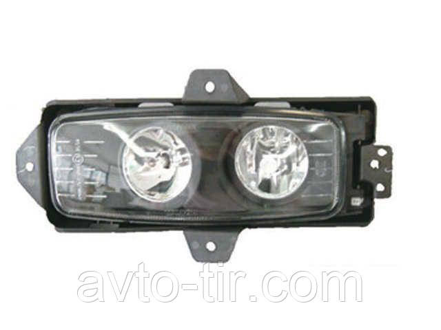 Фара противотуманная Renault Premium 5010231849 5010231850 Фара протитуманна Renault Premium Луцк - изображение 1