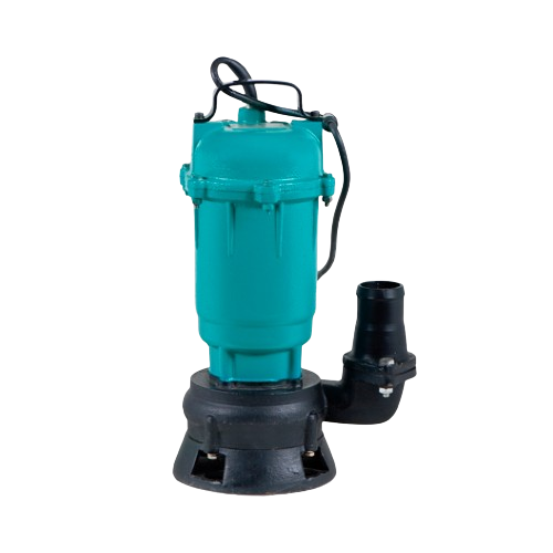 Насос каналізаційний 0,55кВт 12м 242л/хв чавунна Aquatica Житомир