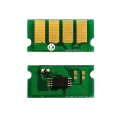 Чип для картриджа Ricoh Aficio SP 3500/3510 6.4K AHK (70130901) Винница - изображение 1