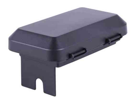 Корпус повітряного фільтра - P65/70F (ZS) Мукачево