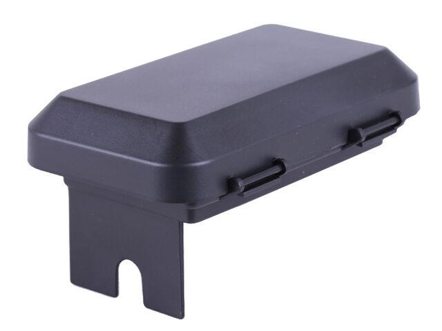 Корпус повітряного фільтра - P65/70F (ZS) Мукачево - фото 2