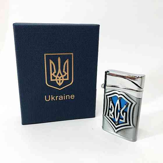 Зажигалка на день рождения HL-4112-4, Сувенирные зажигалки, Подарочные зажигалки, Сувенир зажигалка VO-83 Львов