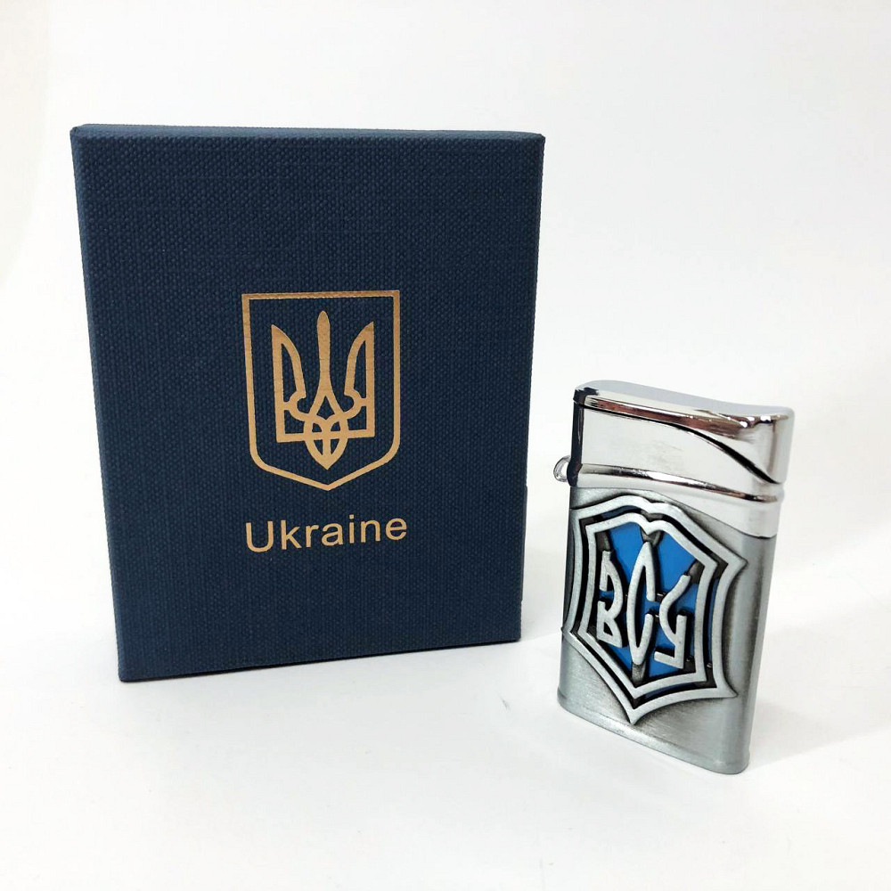 Зажигалка на день рождения HL-4112-4, Сувенирные зажигалки, Подарочные зажигалки, Сувенир зажигалка VO-83 Львов - изображение 5