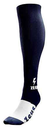Гетры Zeus CALZA ENERGY р.34-39 Вишневе
