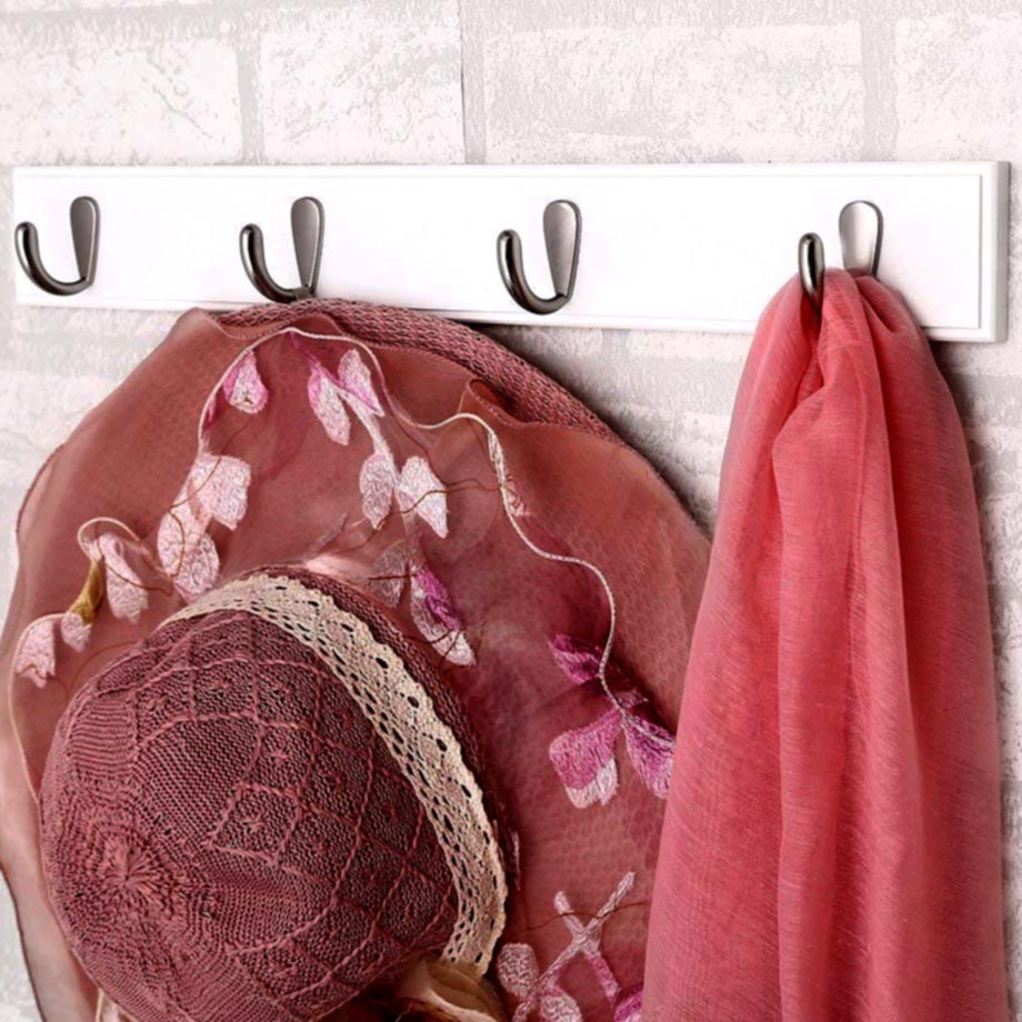 Ключница деревянная 