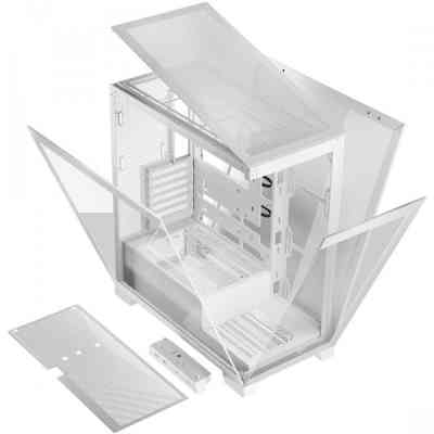 Корпус Modecom VOLCANO SPACE APEX (AT-SPACE-PG-NF-20-000000) Вінниця